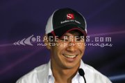 Spanish Grand Prix 2012 - Thursday