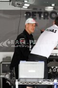 Formula one - Chinese Grand Prix 2012 - Thursday