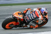 MotoGP - Pre-Season Testing 2012 - Malaysia II - Thursday