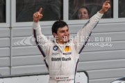 DTM Spielberg - 3rd Round 2013 - Sunday