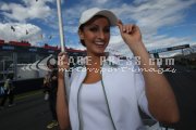 Formula one - Australian Grand Prix 2014 - Sunday
