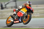 Qatar Motorcycle Grand Prix 2012 - Thursday