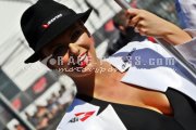 Formula 1 - Australian Grand Prix 2012 - Sunday