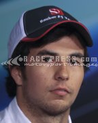 Formula one - Singapore Grand Prix 2012 - Thursday