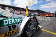 DTM Hockenheim - 1st Round 2014 - Sunday