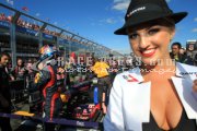 Formula 1 - Australian Grand Prix 2012 - Sunday