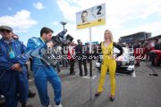 DTM Hockenheim - 1st Round 2014 - Sunday