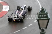 Formula1 Monaco Grand Prix 2012 - Thursday