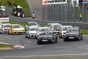 Scirocco R-Cup Spielberg - 3rd Round 2013 - Saturday