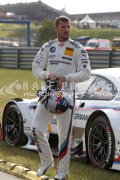 DTM Oschersleben - 8th Round 2012 - Saturday