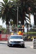 Formula1 Monaco Grand Prix 2012 - Saturday