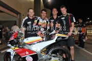 Qatar Motorcycle Grand Prix 2012 - Saturday