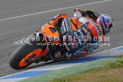 MotoGP Pre-Season Test at Circuito de Jerez - Friday