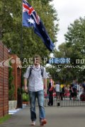Formula one - Australian Grand Prix 2013 - Thursday