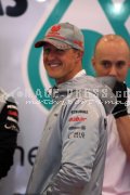 Belgian Grand Prix 2012 - Friday