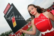 Spanish Grand Prix 2012 - Sunday