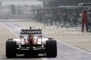 Formula one - Chinese Grand Prix 2013 - Sunday