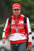 Formula one - Canadian Grand Prix 2013 - Thursday