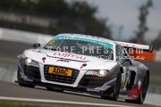 ADAC GT Masters, Round 6, Nürburgring - RACE 2