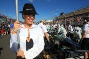Formula 1 - Australian Grand Prix 2012 - Sunday