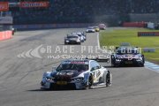 DTM Hockenheim II - 10th Round 2014 - Sunday