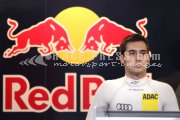 DTM Oschersleben - 8th Round 2012 - Saturday