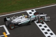 Formula one - Spanish Grand Prix 2013 - Friday