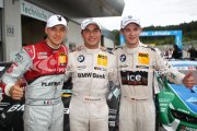 DTM Spielberg - 3rd Round 2013 - Saturday