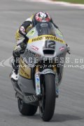 MotoGP - Malaysian Grand Prix 2011 - Saturday