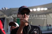 Formula one - AbuDhabi Grand Prix 2012 - Sunday