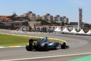 Formula one - Brazilian Grand Prix 2012 - Friday