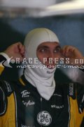 Formula 1 - Pre-Season Testing 2012 - Barcelona - Thursday