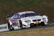 DTM Oschersleben - 8th Round 2012 - Saturday