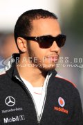 Formula one - United States Grand Prix 2012 - Saturday