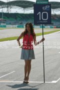 Formula one - Malaysian Grand Prix 2013 - Saturday