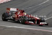 Formula one - Monaco Grand Prix 2013 - Saturday