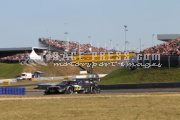 DTM Oschersleben - 8th Round 2012 - Sunday
