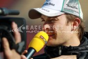 Formula 1 - Pre-Season Testing 2012 - Barcelona - Thursday