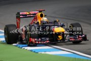 German Grand Prix 2012 - Saturday