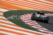 Formula one - Indian Grand Prix 2012 - Friday