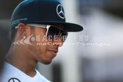 Formula one - Australian Grand Prix 2014 - Sunday