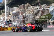 Formula one - Monaco Grand Prix 2013 - Saturday