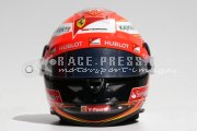 Formula1 Drivers Helmets 2014