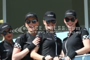 Formula one - AbuDhabi Grand Prix 2012 - Sunday