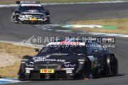 DTM Oschersleben - 8th Round 2012 - Sunday