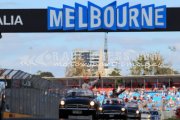 Formula 1 - Australian Grand Prix 2012 - Sunday