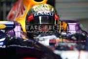 Formula one - German Grand Prix 2013 - Friday