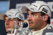 DTM Spielberg - 3rd Round 2013 - Sunday