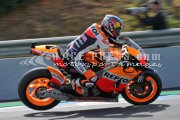 MotoGP Pre-Season Test at Circuito de Jerez - Sunday