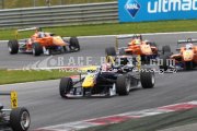 Formula 3 Euroseries Spielberg - 14th Round 2013 - Saturday